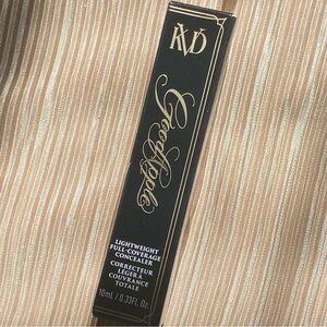 KVD Good Apple Lightweight Full-Coverage Concealer - LIGHT 103